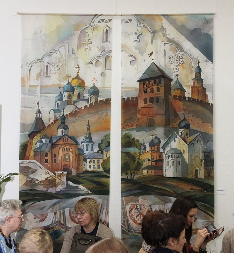 Кузнецкий мост 20