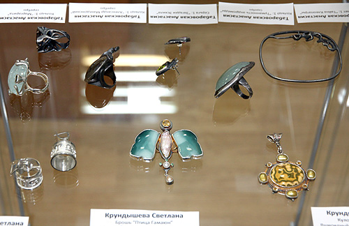 Кузнецкий мост 20