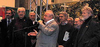 академики