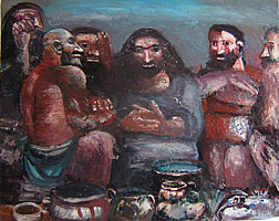 Табенкин